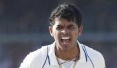 Delhi police tracked Sreesanth and Co for 20 days