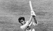 Memorial lunch in honour of Tiger Pataudi