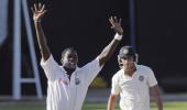 West Indies 'A' thrash India 'A', clinch series 2-1