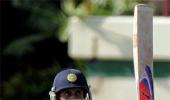 India 'A' face series defeat after batting flop