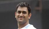 Forbes List: Dhoni richer than Tendulkar, Bolt, Djokovic