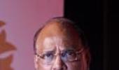 Pawar to hand over ICC reins to Isaac