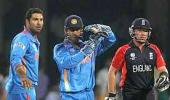 ICC proposes mandatory use of DRS; BCCI opposes