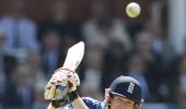 Lord's ODI: Morgan leads England to win over Australia