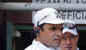 Aleem Dar honoured for officiating in 150 ODIs