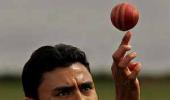 'Indian bookie had threatened Kaneria'