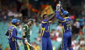 Sri Lanka take on Australia in a must-win tie