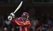 Gayle not in Windies squad, board to meet Jamaica PM