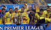 IPL V: Does age really matter in Twenty20?