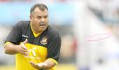 Whatmore set to join Pakistan team as coach