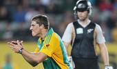 South Africa sweep New Zealand ODI series