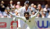 Asia Cup: Sri Lanka axe Herath, recall Lakmal