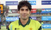 Asia Cup: Misbah to lead Pak, Shoaib Malik dropped