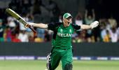 O'brien reminiscences life changing innings