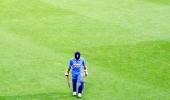 '100th ton has made Tendulkar desperate'