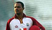 Former WI opener Runako Morton dies in a road accident