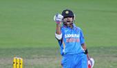 Team India Report Card: Kohli 10/10; Sehwag 2/10