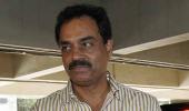 BCCI must get serious about domestic cricket: Vengsarkar