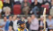 Adelaide ODI: Dilshan stars as Sri Lanka thrash Australia