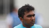 ICC fines Jayawardene for breaching Code of Conduct