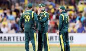 Poor bowling and fielding let us down: Clarke