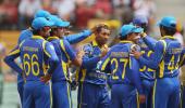 SL look to seal series as Australia battle injuries