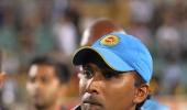 Jayawardene rues lack of partnerships upfront