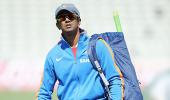 Dravid calls time on international career; will play IPL