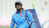 Dravid should have retired after England tour: Ganguly