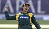 We need to lift our game: Misbah