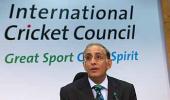 No need to investigate Ind-Pak WC tie: ICC