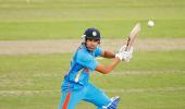 India's Gen Next wish to inculcate Dravid's virtues