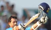 A year later...Sachin Tendulkar still stuck on 99