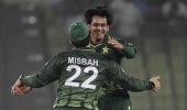 Unpredictable Pakistan up against consistent Sri Lanka