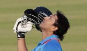 International media hails Tendulkar's grand feat