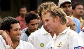 Saluting Sachin: Tributes flow in from all quarters