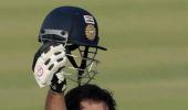 Sachin has right to decide when to retire: Time