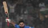 Stats: Kohli records career-best innings in ODIs