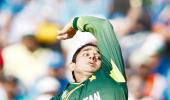 Ajmal's action raises concern in Indian camp