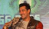 Big B, Salman to light up IPL-V opening ceremony