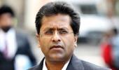 IPL founder Modi declared bankrupt in London court