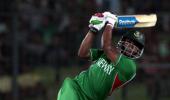 Bangladesh thrash SL, put India out of Asia Cup final