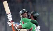 Bangla Tigers aim for a final roar against Pakistan