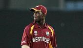 3rd ODI: Australia-Windies play out thrilling tie