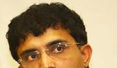 Ganguly named captain-cum-mentor of Pune Warriors