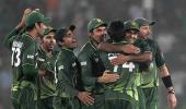 PHOTOS: Pakistan win Asia Cup by 2 runs