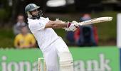 3rd Test: SA off to solid start on Day 1 vs NZealand