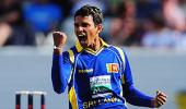 Sri Lanka recall Randiv, Prasanna for England series