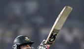 Stats: Tamim Iqbal is Asia Cup hero