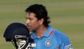 'Tendulkar's achievement something super human'